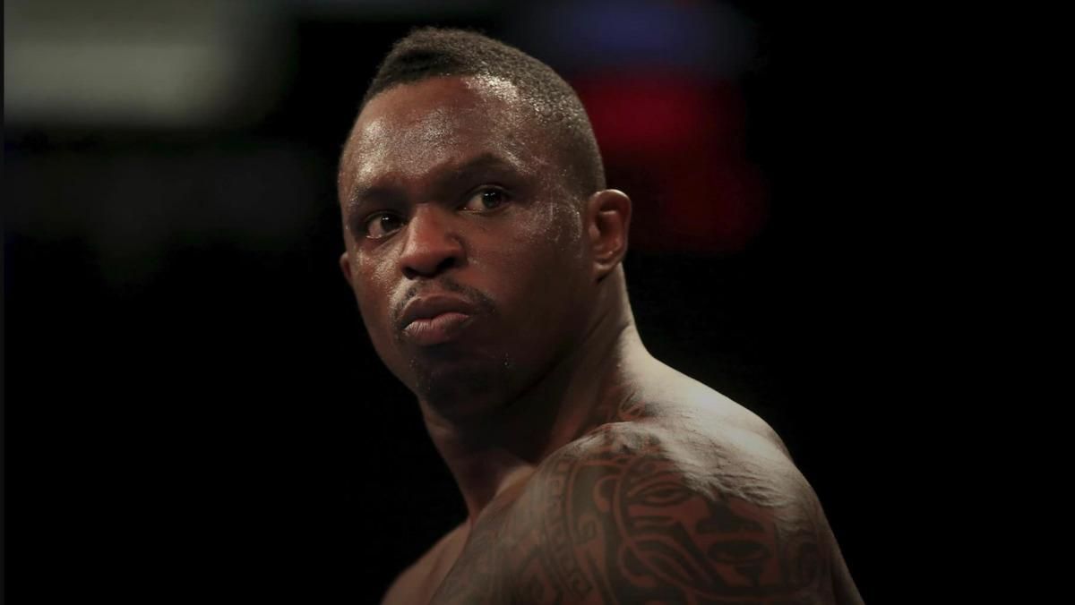 Ділліан Вайт / фото з відкритих джерел Ділліан Вайт / фото з відкритих джерел