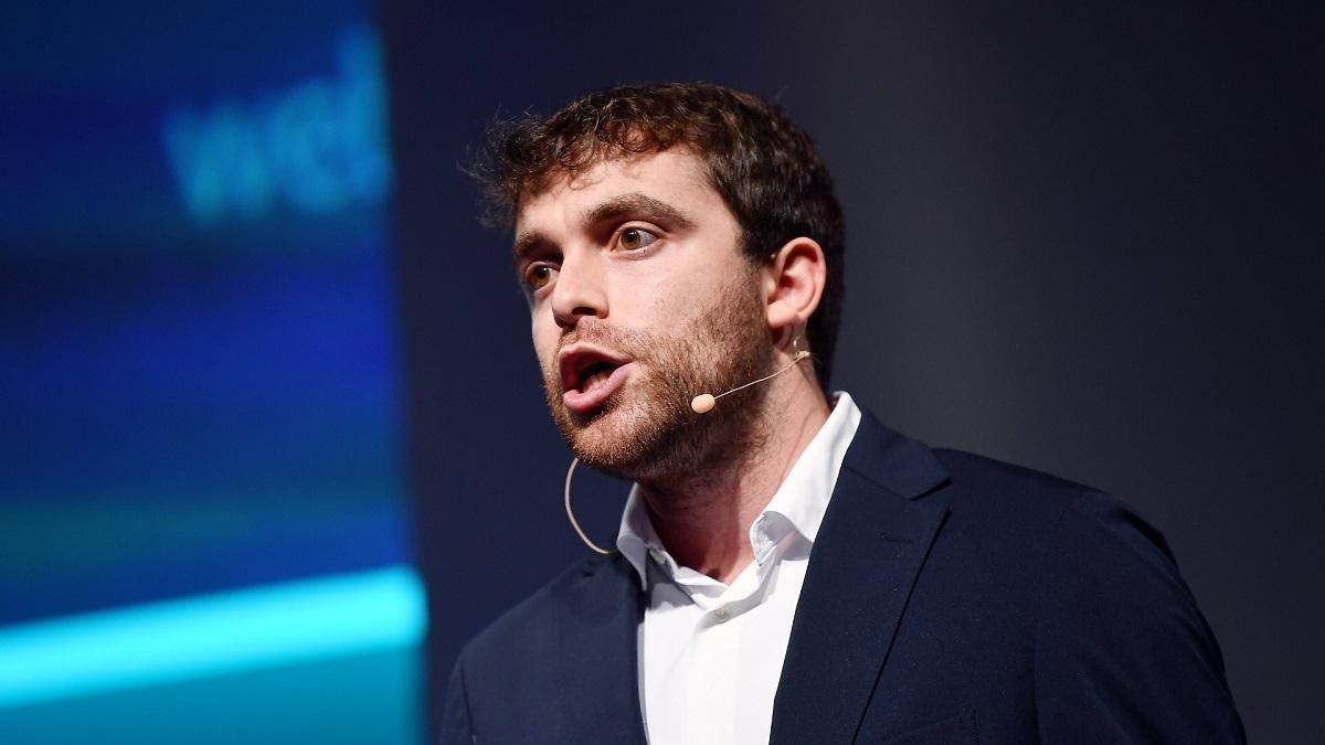 Фабріціо Романо / Фото The Sporting News