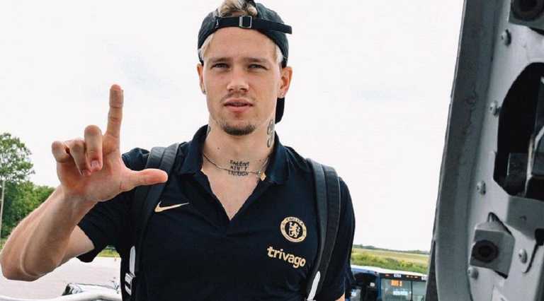 Михайло Мудрик / фото з відкритих джерел