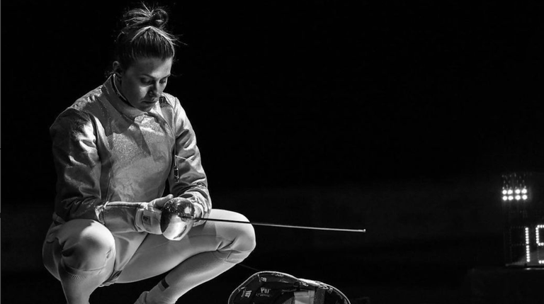 Ольга Харлан / фото Instagram Ольга Харлан / фото Instagram