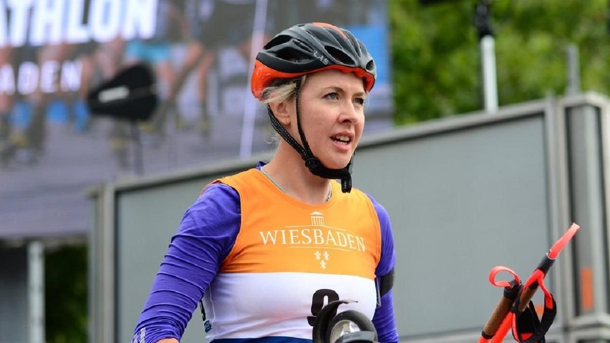 Юлия Джима / Фото Суспільне. Спорт