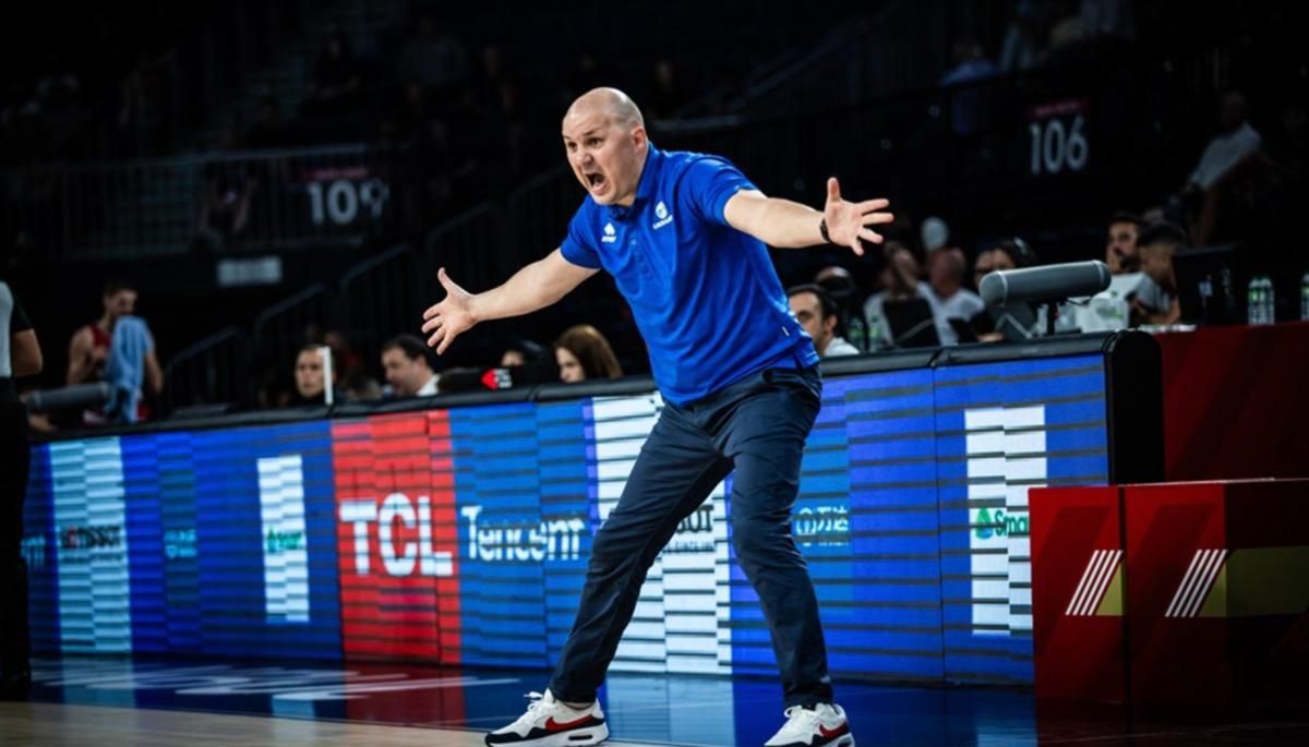  Віталій Степановський / фото ФБУ