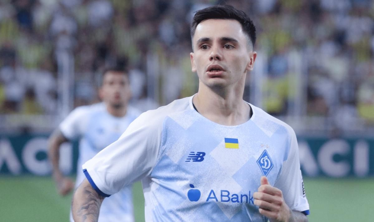 Николай Шапаренко / фото из открытых источников