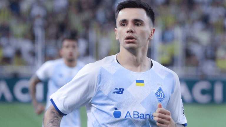 Николай Шапаренко / фото из открытых источников Николай Шапаренко / фото из открытых источников