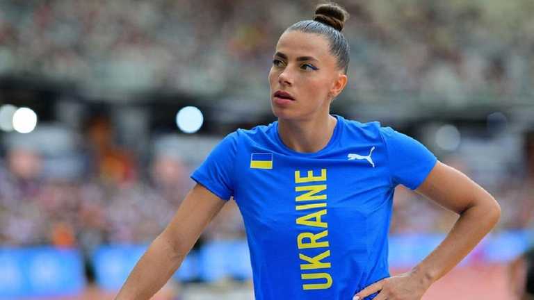 Марина Бех-Романчук / Фото Getty Images Марина Бех-Романчук / Фото Getty Images