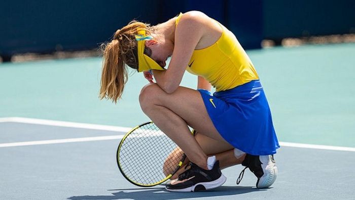 Завацкая потерпела разгромное поражение от экс-украинки и вылетела из турнира в Польше