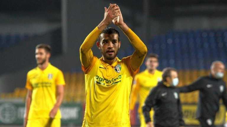 Владислав Бабогло / Фото ФК Олександрія Владислав Бабогло / Фото ФК Олександрія