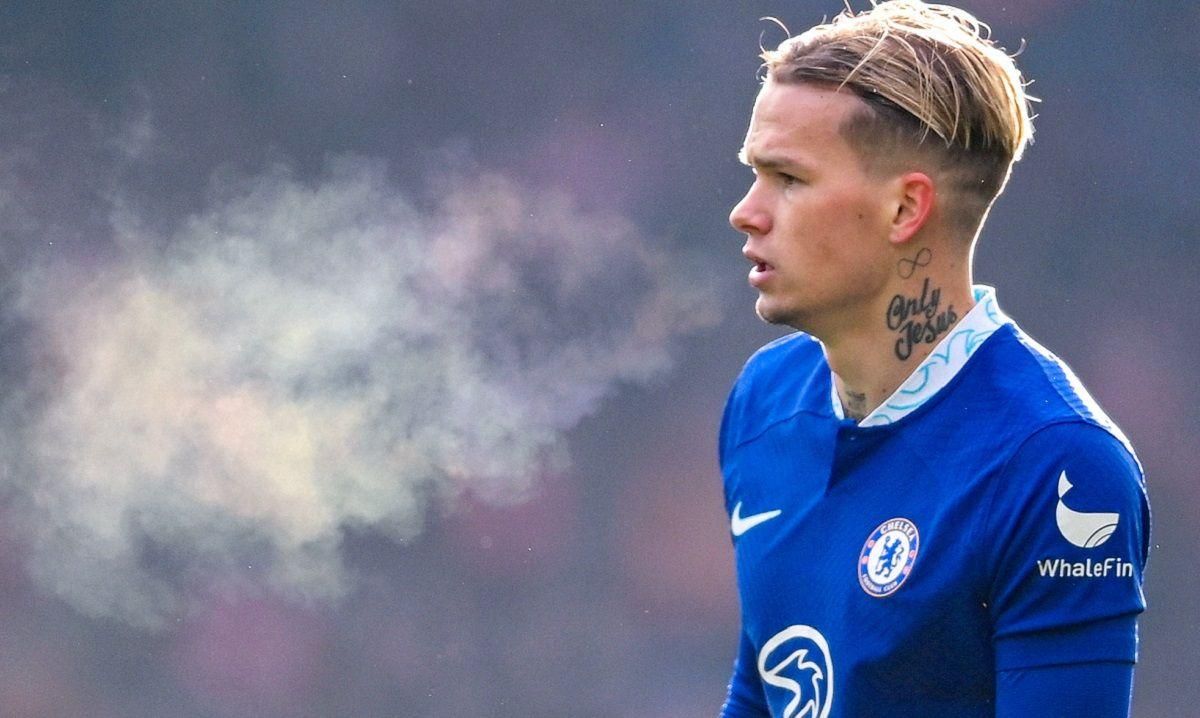 Михаил Мудрик / фото из открытых источников