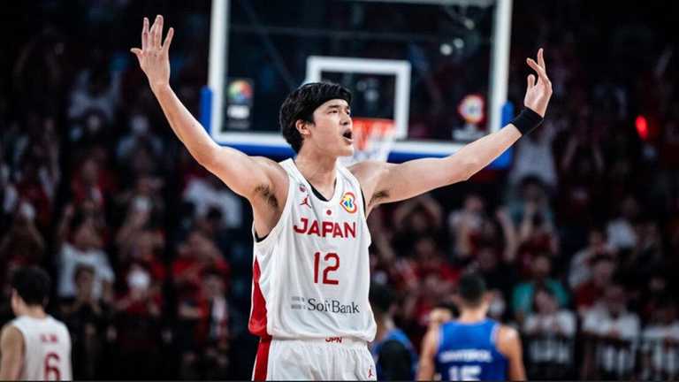 Японія – Венесуела / фото з відкритих джерел Японія – Венесуела / фото з відкритих джерел