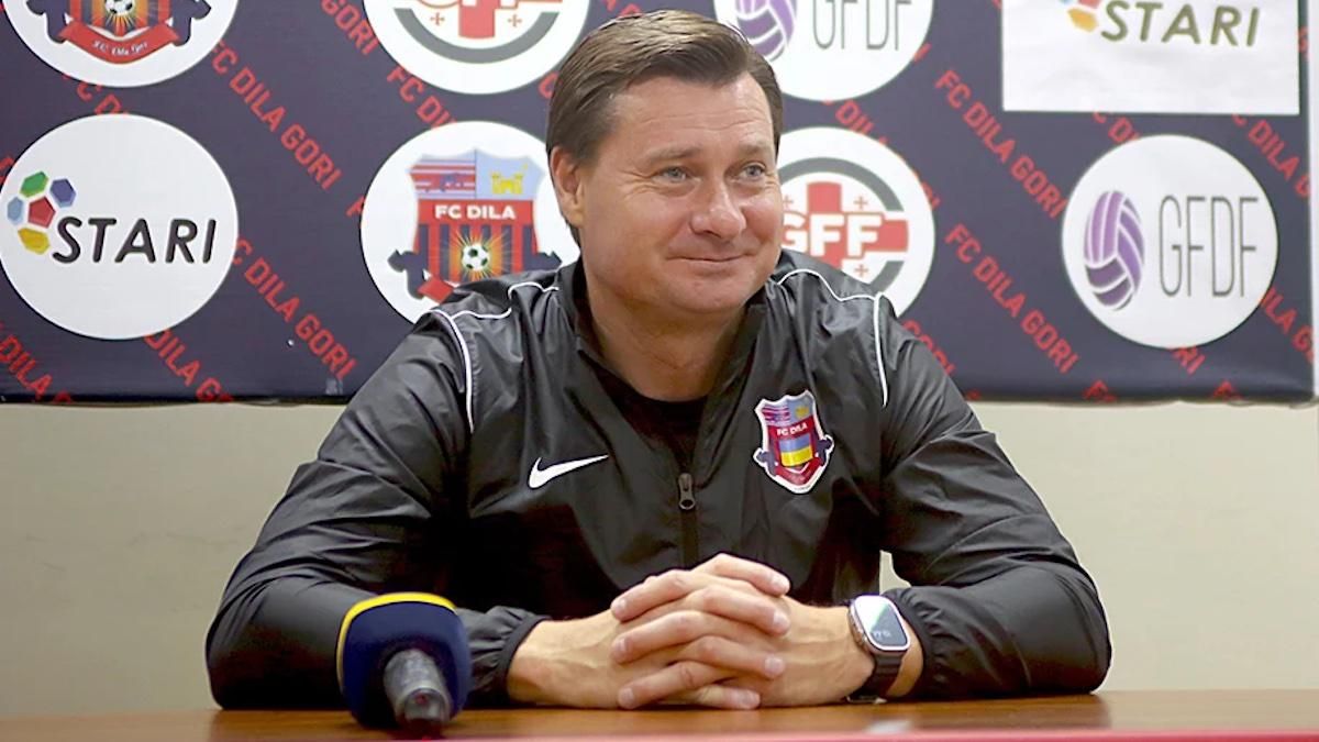 Андрій Демченко / фото з відкритих джерел