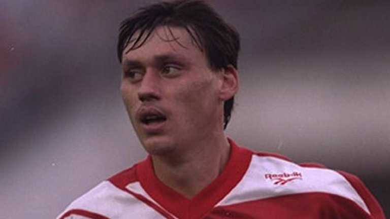 Илья Цимблар / фото из открытых источников Илья Цимблар / фото из открытых источников