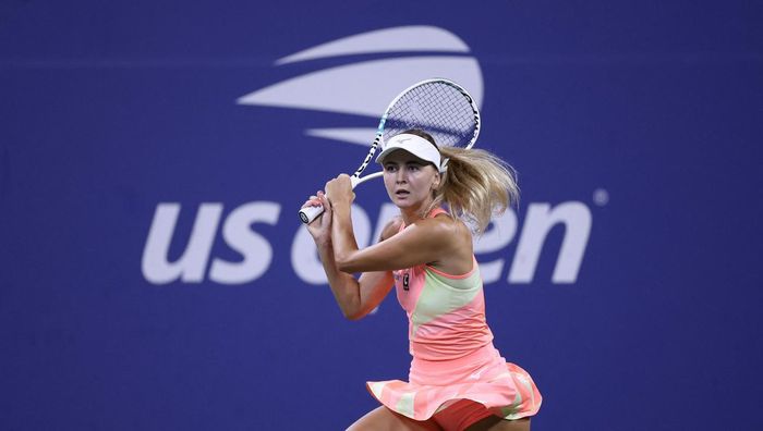 Тенісистка, яка поставила на місце Соболенко: "Потиснути їй руку – це плюнути членам моєї родини в обличчя" 