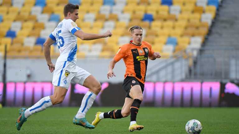 Динамо - Шахтер / фото из открытых источников Динамо - Шахтер / фото из открытых источников