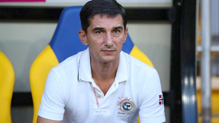 Валерій Кривенцов / фото з відкритих джерел Валерій Кривенцов / фото з відкритих джерел