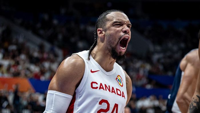 Канада сокрушила Францию, триумфы Литвы и Латвии – ЧМ по баскетболу