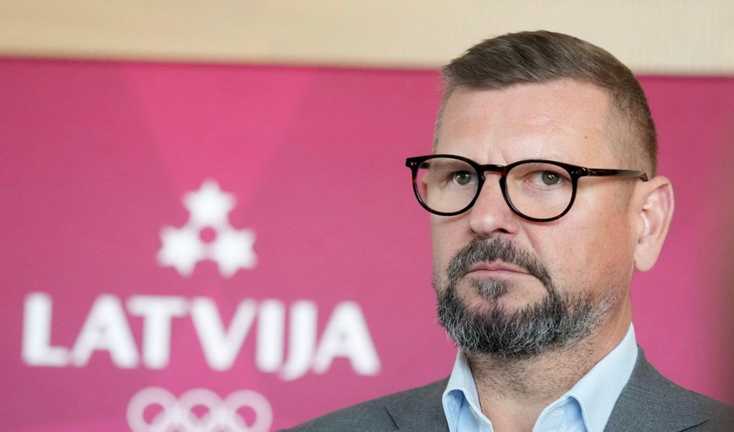 Яніс Букс / фото Яніс Букс Яніс Букс / фото Яніс Букс