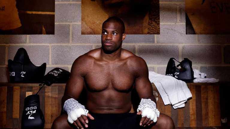 Даниэль Дюбуа / Фото PA Даниэль Дюбуа / Фото PA