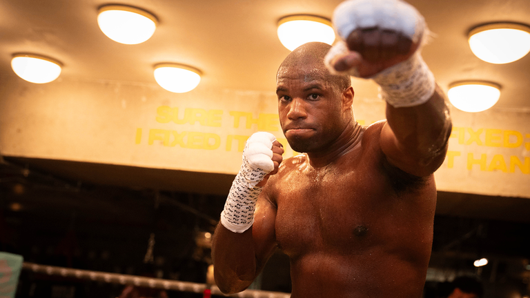 Даніель Дюбуа / фото PA Даніель Дюбуа / фото PA