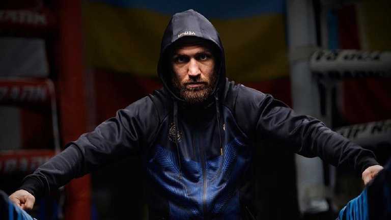 Василий Ломаченко / Фото с Facebook Василий Ломаченко / Фото с Facebook