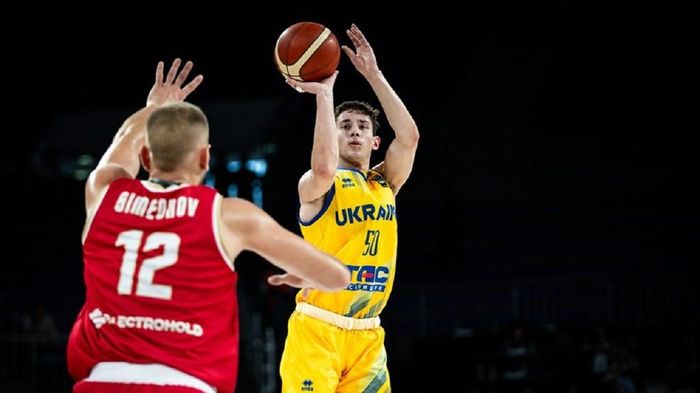 Збірна України з баскетболу в овертаймі дотиснула Болгарію в прекваліфікації на Олімпіаду-2024
