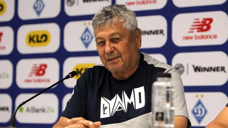 Мірча Луческу / фото з відкритих джерел Мірча Луческу / фото з відкритих джерел