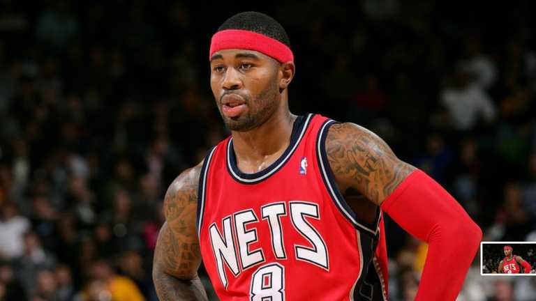 Терренс Вільямс / фото з відкритих джерел Терренс Вільямс / фото з відкритих джерел