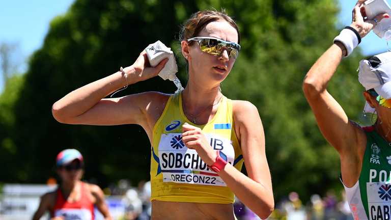 Олена Собчук / фото з відкритих джерел Олена Собчук / фото з відкритих джерел