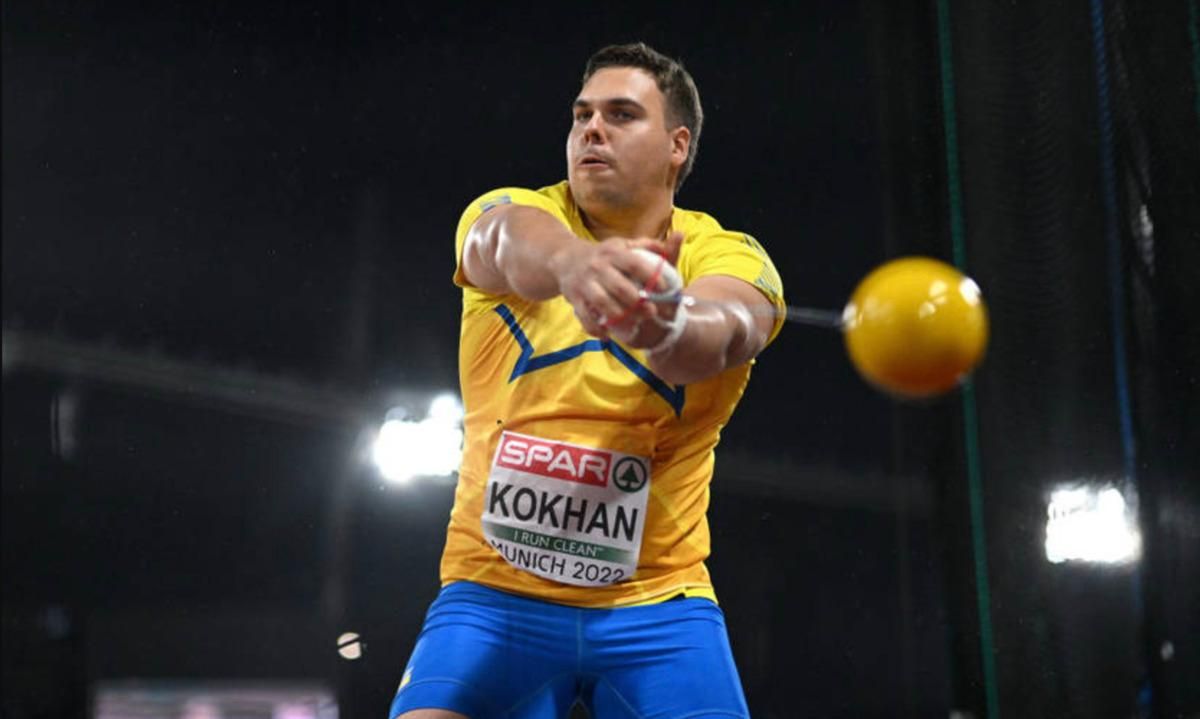 Михайло Кохан / фото з відкритих джерел