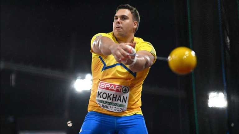 Михайло Кохан / фото з відкритих джерел Михайло Кохан / фото з відкритих джерел