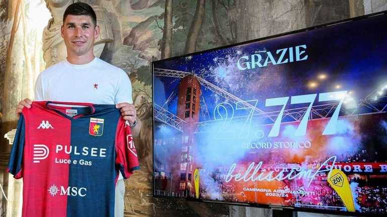 Руслан Маліновський / фото з відкритих джерел Руслан Маліновський / фото з відкритих джерел