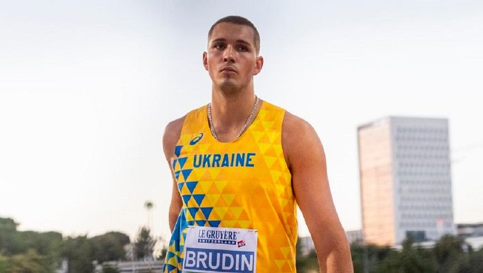 Украинский метатель диска установил мировой рекорд сезона среди юниоров