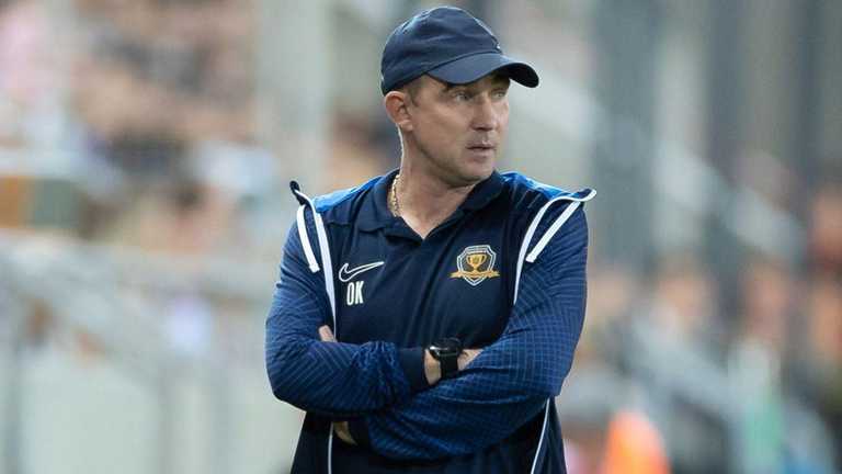 Олександр Кучер / фото з відкритих джерел Олександр Кучер / фото з відкритих джерел