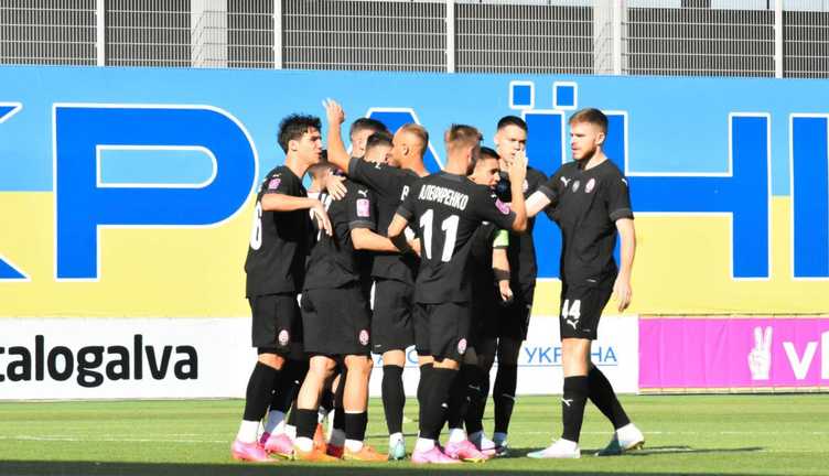 Зоря / фото ФК Зоря Зоря / фото ФК Зоря