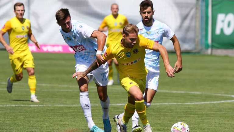 CК Дніпро-1 - Минай / фото з відкритих джерел CК Дніпро-1 - Минай / фото з відкритих джерел