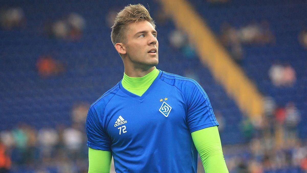 Артур Рудько / фото з відкритих джерел