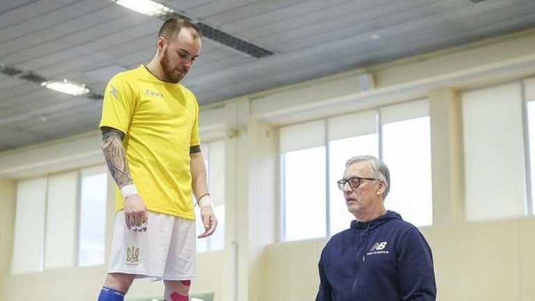 Олег Верняев / фото из соцсетей Олег Верняев / фото из соцсетей