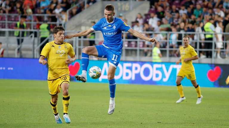 Дмнамо - Аріс / фото з відкритих джерел Дмнамо - Аріс / фото з відкритих джерел