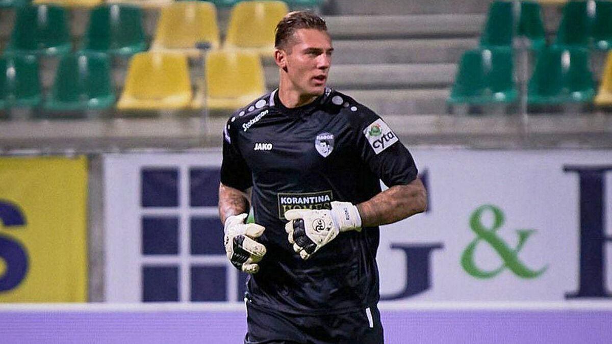 Артур Рудько / Фото з відкритих джерел