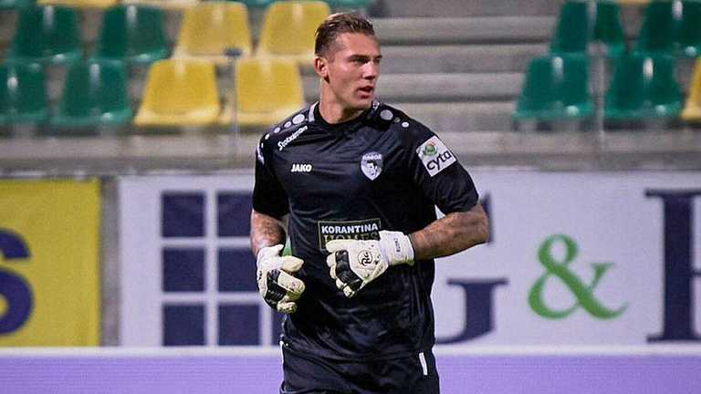 Артур Рудько / Фото з відкритих джерел Артур Рудько / Фото з відкритих джерел