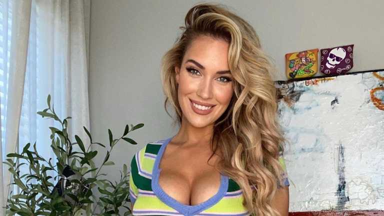 Пейдж Спиранак / фото из открытых источников Пейдж Спиранак / фото из открытых источников