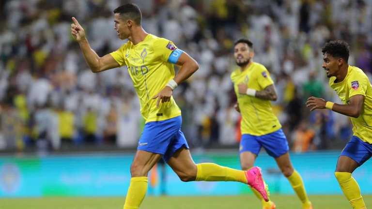 Кріштіану Роналду / Фото Twitter Кріштіану Роналду / Фото Twitter