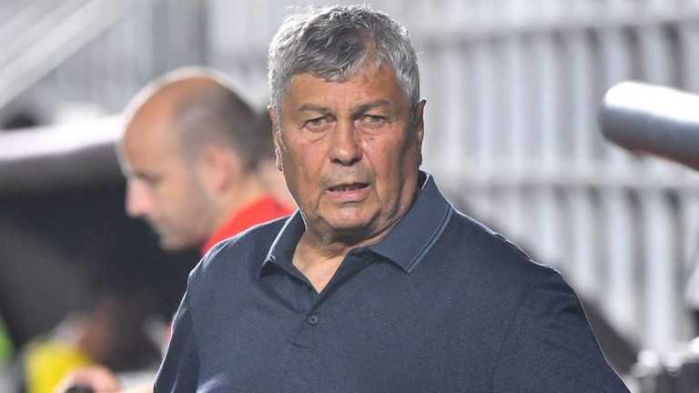 Мирча Луческу / Фото из открытых источников