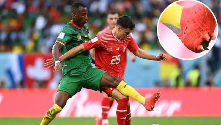 Гаэль Ондуа (слева) / Коллаж Dynamo.kiev.ua Гаэль Ондуа (слева) / Коллаж Dynamo.kiev.ua