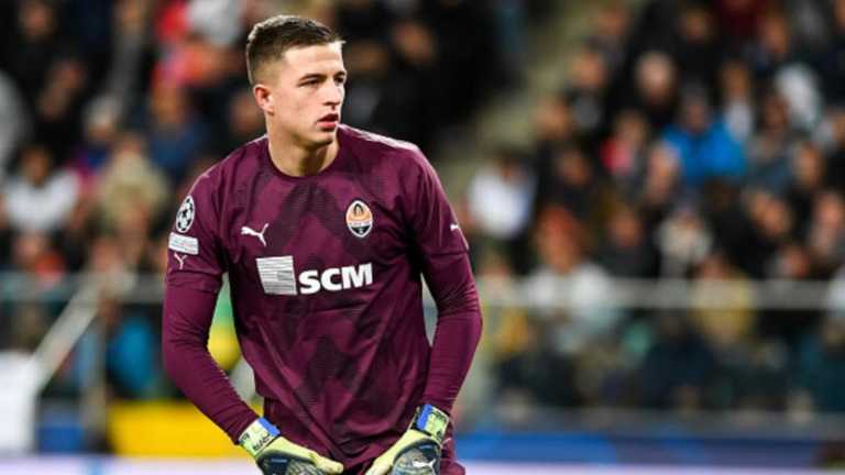 Анатолій Трубін / фото з відкритих джерел Анатолій Трубін / фото з відкритих джерел