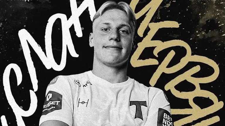 Руслан Червяков / фото из открытых источников Руслан Червяков / фото из открытых источников