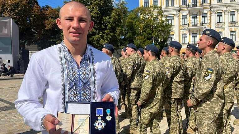 Александр Хижняк / Фото ФБУ Александр Хижняк / Фото ФБУ