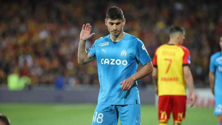 Руслан Маліновський / Фото Getty Images Руслан Маліновський / Фото Getty Images