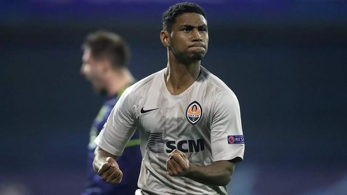 Зірковий легіонер Шахтаря може перебратися в Туреччину – "гірники" знову ризикують залишитись з носом