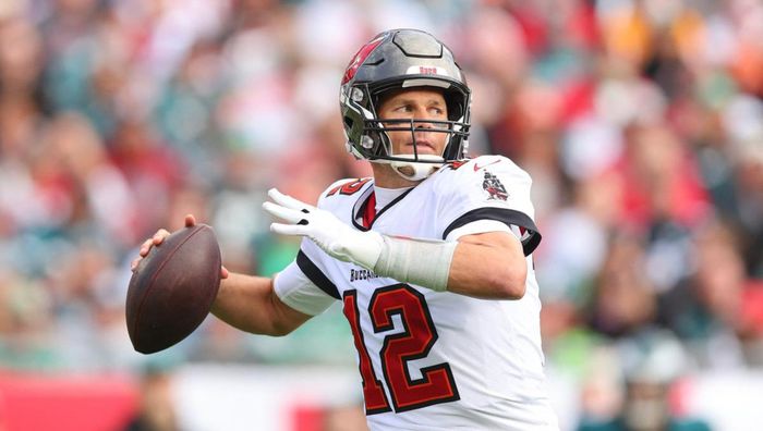 Легенда НФЛ Том Брейди стал владельцем известного английского футбольного клуба Легенда НФЛ Том Брейди стал владельцем известного английского футбольного клуба