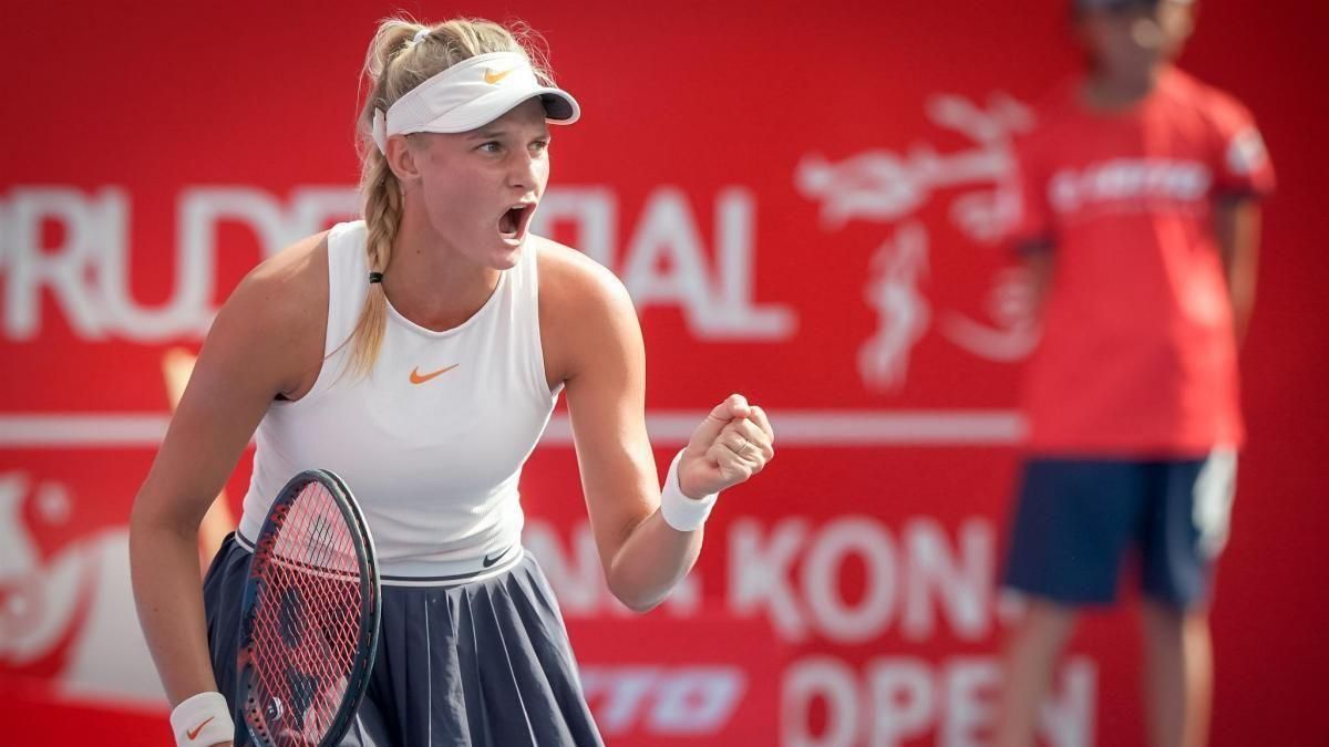 Даяна Ястремська / фото з відкритих джерел